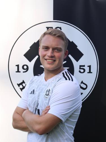Sebastian Böhm
