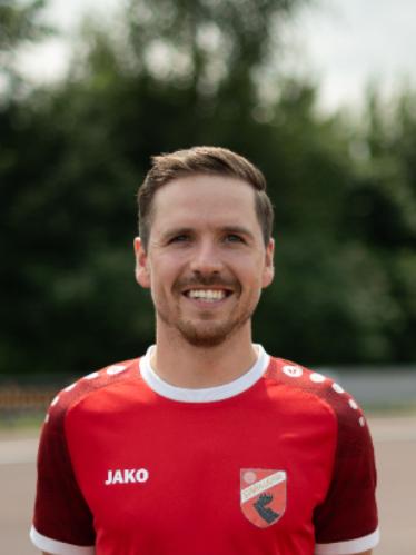 Lorenz Koch