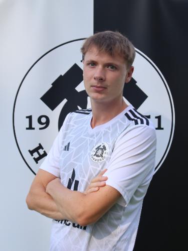 Daniel Kaiser