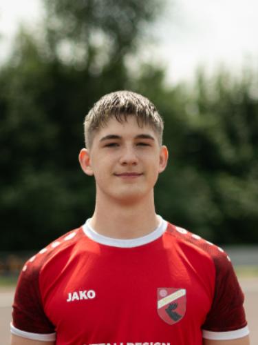 Luca Mallad