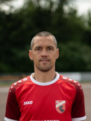 Avatar Bild für Maksym Melnyk