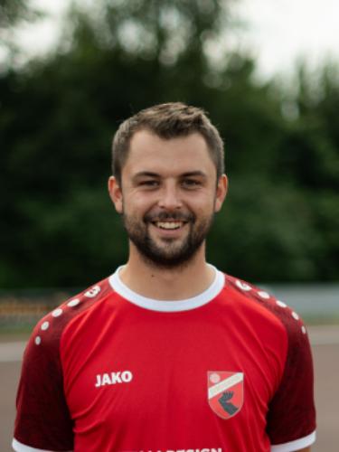 Avatar Bild für Alexander Strohmeier