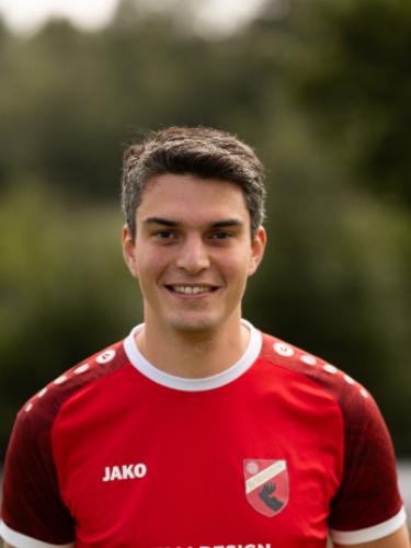 Florian Krömmer