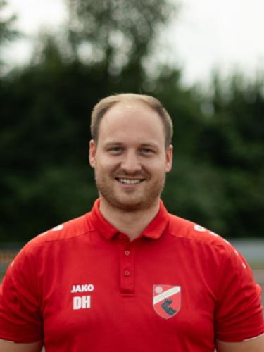 Avatar Bild für Dominik Hackl