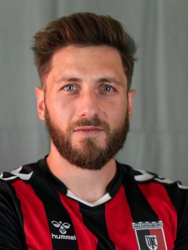 Sercan Karaismail