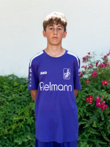 Raphael Bürger