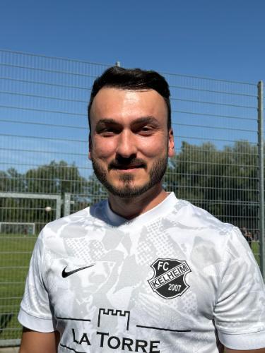 Mikail Sari