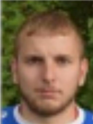 Yannik Beging