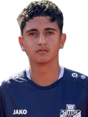 Muhammad Taha Aziz