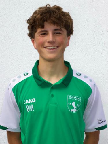 Benedikt Schneider