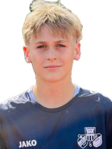 Julian Gehret