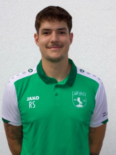 Avatar Bild für Raphael Stanggassinger