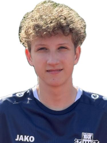 Mark Veber