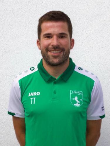 Avatar Bild für Timo Tausendfreund
