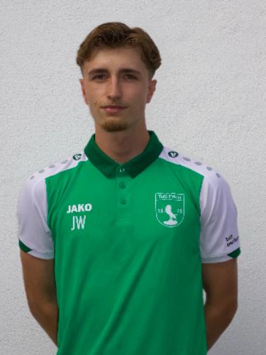 Avatar Bild für Joshua Wieczorek