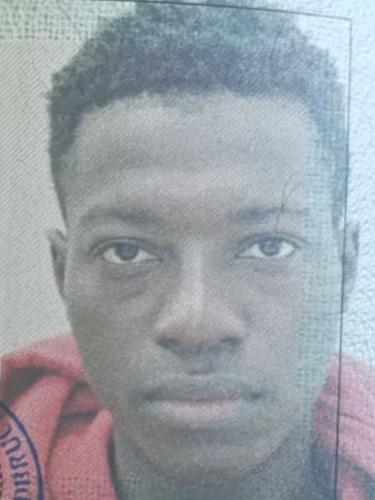 Alhaji Turay