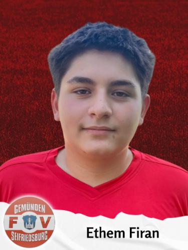 Ethem Firan