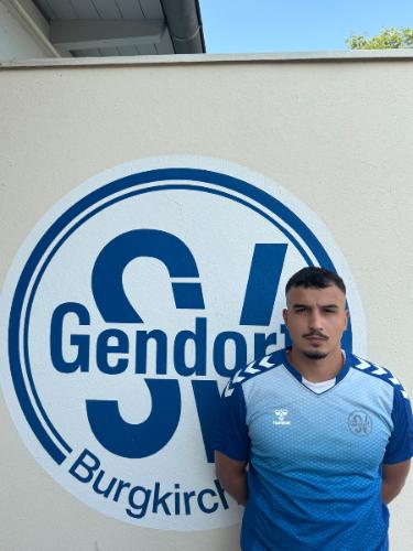 Ali Gürler