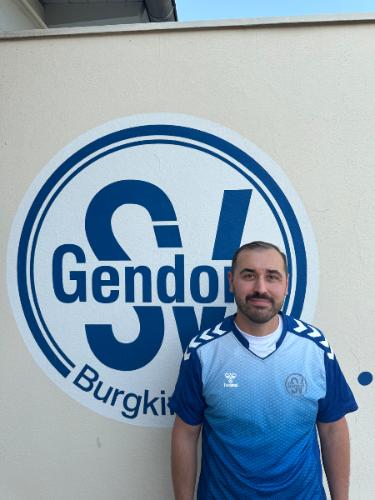 Arif Sengün