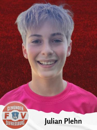 Julian Plehn
