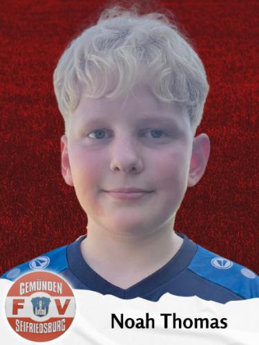 Noah Thomas