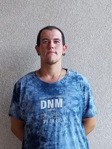 Luca Düthorn
