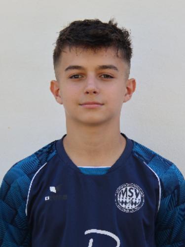 Christos Tsipas