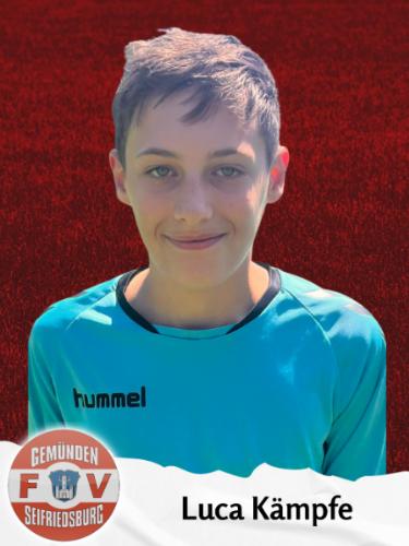 Luca Kämpfe