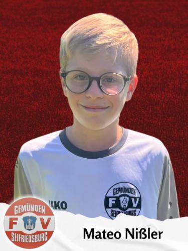 Mateo Nißler