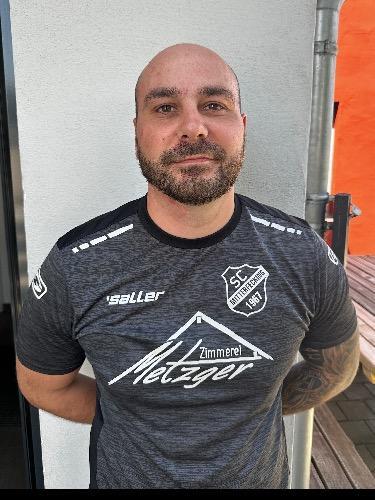 Adrian Schneider