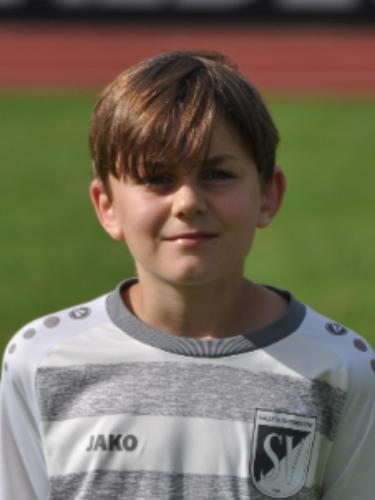 Benedikt Huß