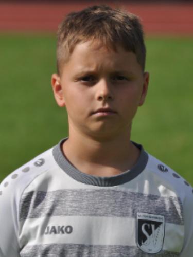 Lukasz Sliwinski