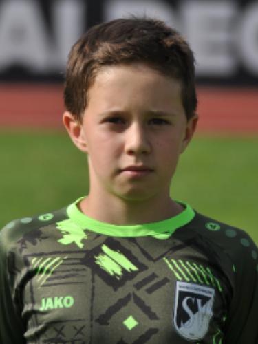Philipp Strasser