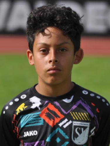 Victor Vargas