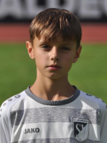 Tymon Wroblewski