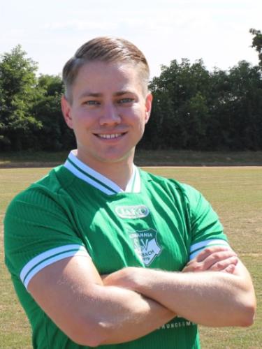 Avatar Bild für Marius Helbig