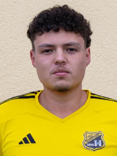 Daniel Beisel