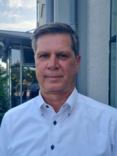 Christian Wedl