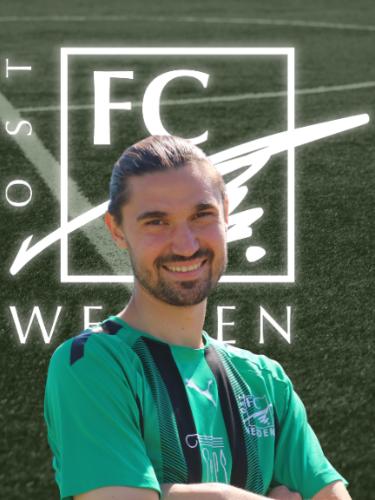 Avatar Bild für Benedikt Sichert