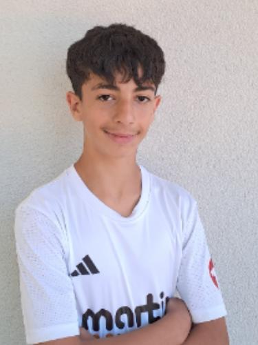 Youssef Haidara