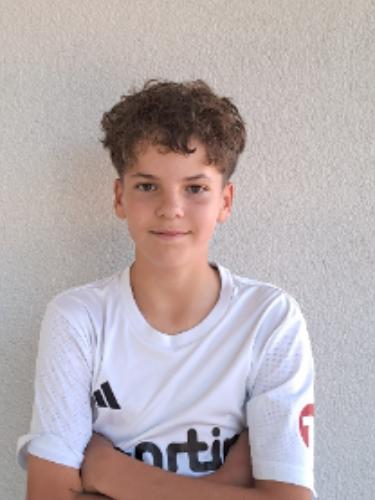 Finn Hassel