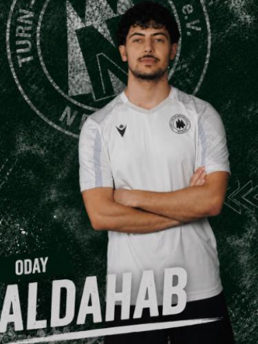 Oday Aldahab
