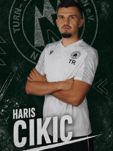 Haris Cehic
