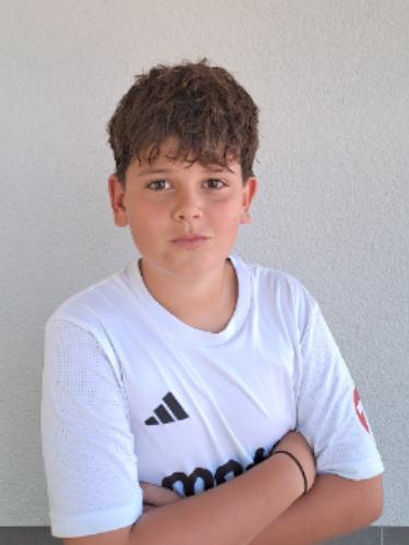 Marlon Maier