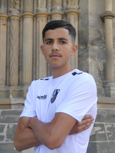 Hamza Alkharsan