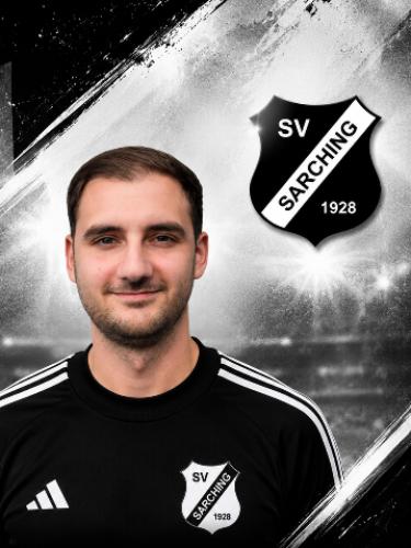 Avatar Bild für Fabian Vilsmeier