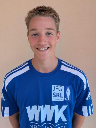 Lukas Mundt