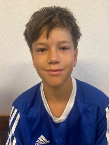 Felix Walzer