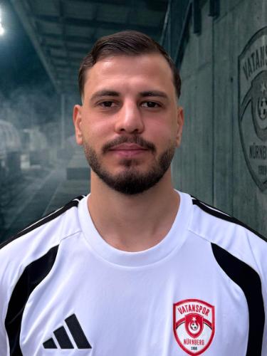 Samet Aktas