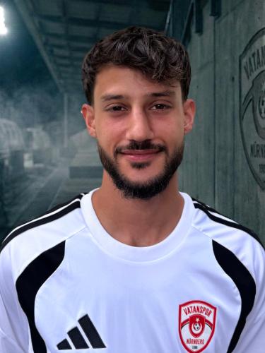 Fatih Boynuegrioglu